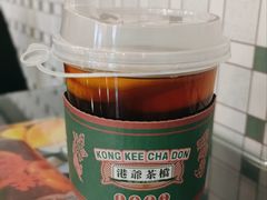 -港爺茶檔·茶餐厅(东晓南路店)