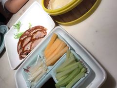 -韵秋荷(宝山龙湖天街店)