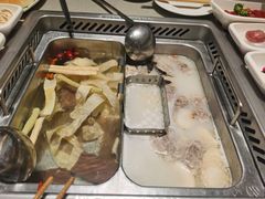 -海底捞火锅(天津SM城市广场店)
