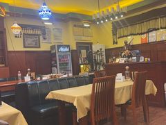 -清真· AL-JANNAT 佳纳特餐厅(仙林店)