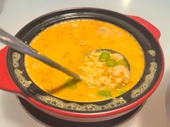 龙虾泡饭-香港龙凤楼(巨鹿路洋房店)