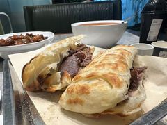 -高玛纳驴肉火烧(河间总店)