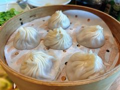 -苏小柳手作点心x茶叙小院(徐家汇分院)