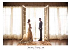 -艺匠摄影ARTIZ STUDIO(南京店)