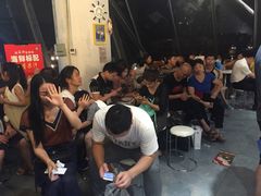 -79号渔船海鲜饭店(华强北店)