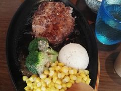 -铃木食堂(帽儿胡同店)