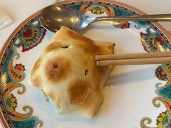 -巴依老爷新疆美食(魏公村店)
