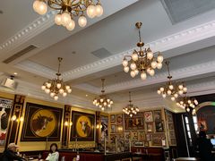 -Entrecôte 法国牛扒馆(保利·时光里店)