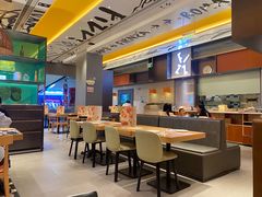 -菲滋意式餐厅(鄞州印象城店)