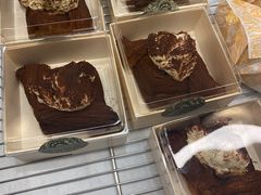 -OUR Bakery(SKP-S店)