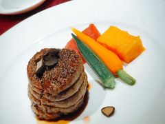 -王品牛排(郑州大卫城店)