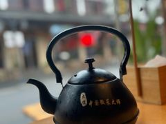 -大傻徽菜园·中国徽菜大师(老街店)