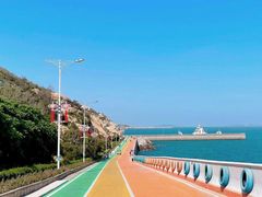-湄洲岛
