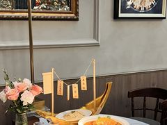 -狮拾久·现代新加坡料理(壹方城店)