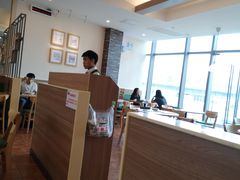 -萨莉亚意大利餐厅(龙胜站颂荟商场店)