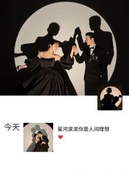 -梵初·STUDIO婚纱摄影(通州万达店)