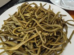 -山城家常菜铁锅炖鱼