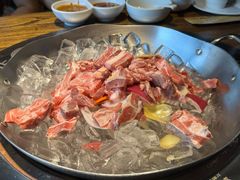 -泽成冰煮羊(非·遗东岸国际店)