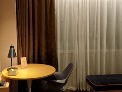 -苏州观前街亚朵酒店