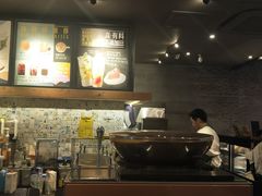 -星巴克(西湖天地店)