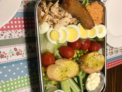 -吃饼人西餐(南开店)