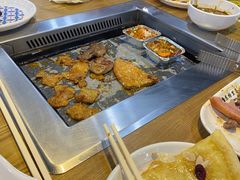 -苏格里岛自助海鲜烤肉火锅(集美万达店)