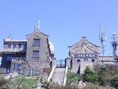 -泰山风景名胜区