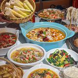 活鱼加春笋鲜味加倍！也只有这儿能吃到了