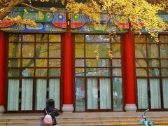 -四川大学(华西校区)