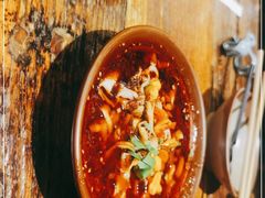 -串大叔炭火烤串·鸡西大冷面刀削面(总店)