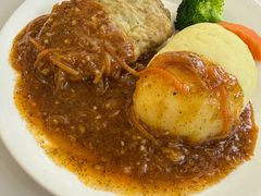 -库滋明·俄罗斯特色美食(中央大街店)