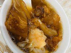 牛筋云吞-麦奀云吞面世家 山顶店(山顶广场店)