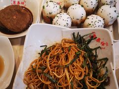 -东泰祥生煎馆(重庆北路店)
