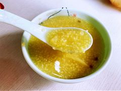 小米粥-直隶一品正宗驴肉火烧(建华大街店)