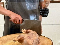 -正宗忘不了老鹅(梅岭店)