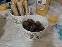 -桂萍特色牛筋牛杂(长堤街总店)