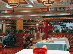 大堂-万荣烤鸭店·北京菜(天坛店)