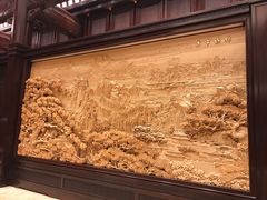 -北京雁栖湖国际会展中心
