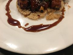 糖醋排骨-华豫川酒家(大卫城店)