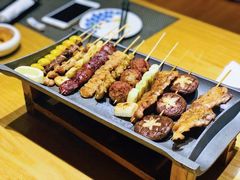 -御厨和食料理·寿司·刺身(麦地店)