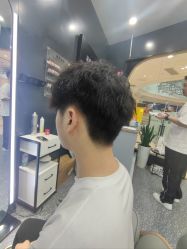 -藤野造型烫染·接发