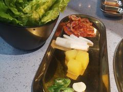 -妥妥烤肉料理(昙华林店)