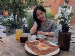 -RAC BAR(安福路店)