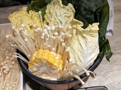 -千味涮·健康火锅(会展连城新天地店)