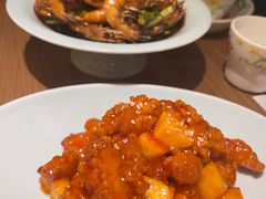 -老头儿油爆虾(金鹰世界店)