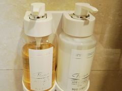 -天津水游城丽筠酒店