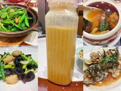 -稻香酒家·33年老字号·港式粤菜(富邦中心店)