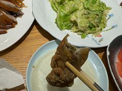 -新興传承烤鸭