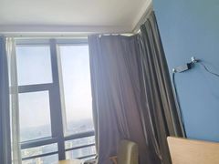 -秘境影院式酒店(苏州平江万达广场店)