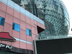 -肯德基(东安路站店)
